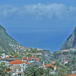  Casa de Férias Terrace View House